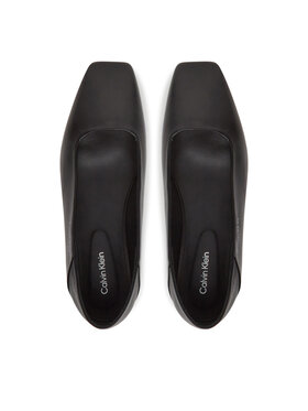 Μπαλαρίνες Calvin Klein φωτογραφία