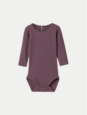 NAME IT NAME IT Body pentru copii 13198038 Violet