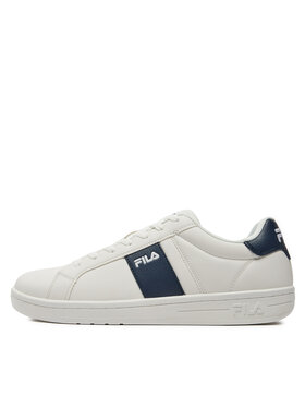 Fila Superge Crosscourt Line FFM0298 Bela