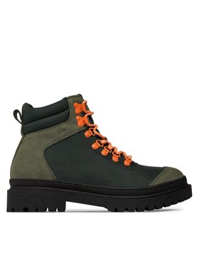 GOE GOE Traperid MM1N4033 Roheline