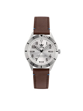 adidas Originals adidas Originals Uhr Edition Three AOFH22505 Braun