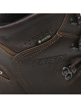 Παπούτσια πεζοπορίας Crispi φωτογραφία