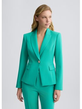 Liu Jo Liu Jo Giacca da donna CA5363T2200X068A Verde Regular Fit
