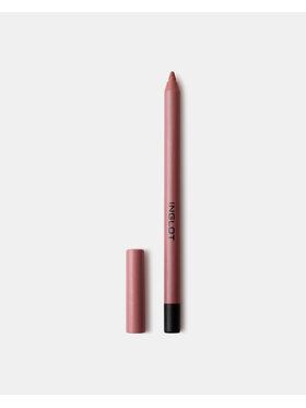 INGLOT INGLOT Creamy Soft Konturówka do ust Muted Pink 06
