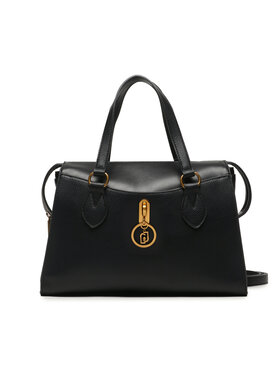Liu Jo Liu Jo Soma Ecs M Satchel AF3035 E0031 Melns