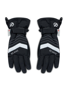 Dare2B Dare2B Γάντια για σκι Charisma Glove DWG331 Μαύρο