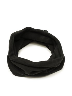 Rains Rains Écharpe Fleece Tube Scarf T1 16160 Noir
