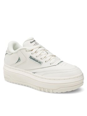 Reebok Reebok Batai Club C Extra HQ2129 Écru