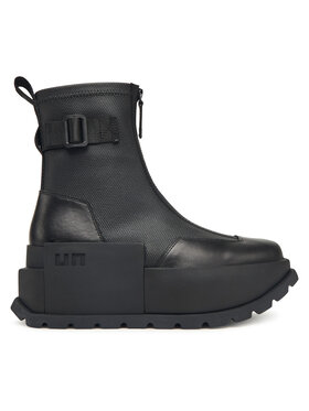 United Nude United Nude Stivaletti Roko Bootie II 1077784954 Nero
