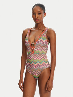 Banana Moon Banana Moon Costum de baie Nassiba Inaya MDQ45 Colorat
