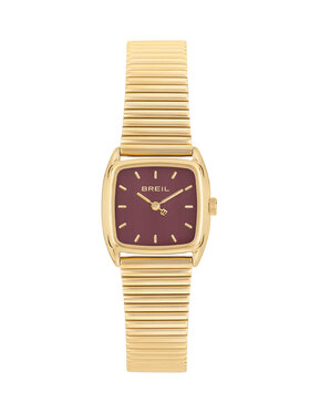 Breil Breil Zegarek STYLIZE Bordowy