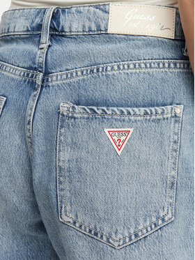 Guess Τζιν σορτσάκια Guess - 4