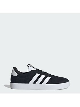 adidas adidas Półbuty VL Court 3.0 Czarny
