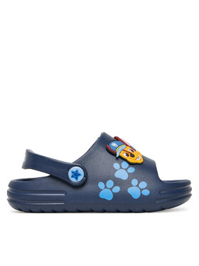 Paw Patrol Paw Patrol Sandale CP66-SS25-355PAW Tamnoplava