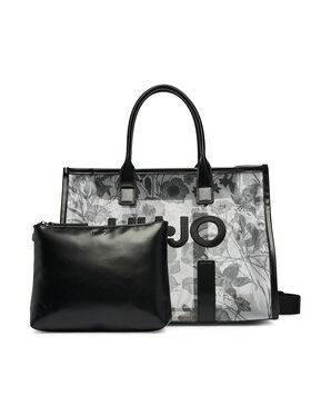 Liu Jo Liu Jo Handtasche VA6193 J3909 Transparent