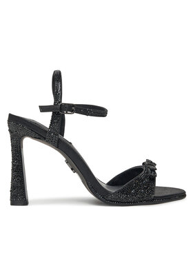 Steve Madden Steve Madden Sandale Chanter SM11003439-04004-00G Negru