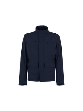 Colmar Colmar Giubbotto invernale 18149ZB68 Blu Regular Fit