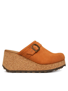 Fly London Fly London Plätud Dertfly P145441 Oranž