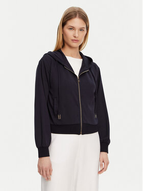 Gaudi Gaudi Bluză 511BD64003 Bleumarin Regular Fit