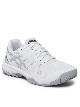 Asics Asics Sneakers Gel Padel Pro 5 1042A200 Weiß
