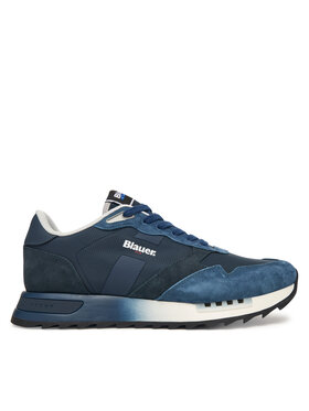 Blauer Blauer Sneakersy S6RYDER01 Granatowy