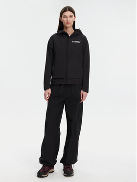 adidas Μπουφάν Softshell adidas - 2