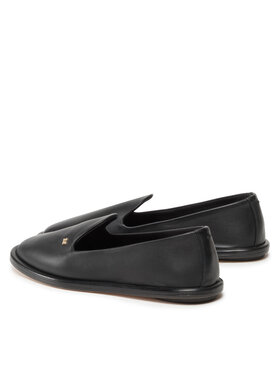 Max Mara Loaferke Leen 45260127600 Črna