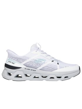 Skechers Skechers Sneakersy 233023-WGY Biały