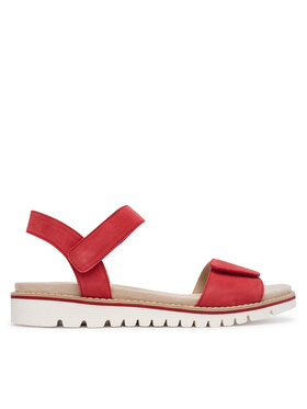 Ara Ara Sandaalid Kent Sport S 12-28114-29 Punane