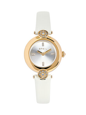 Breil Breil Zegarek JADE Biały