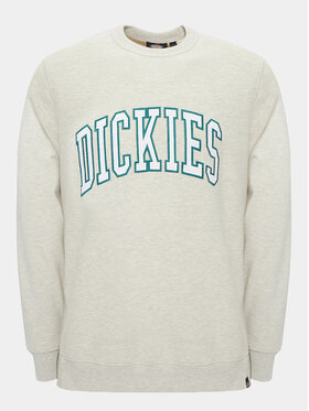 Dickies Dickies Sweatshirt Aitkin DK0A4XAB Grau Regular Fit