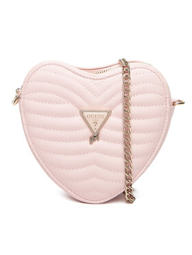 Guess Guess Borsetta J5BZ12 WGT10 Rosa