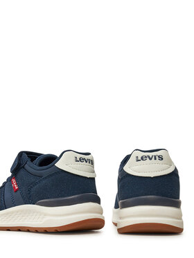 Levi's® Tenisice VLOG0012S Tamnoplava