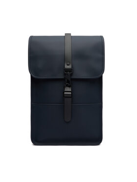 Rains Rains Rucksack Backpack Mini 13020 Dunkelblau