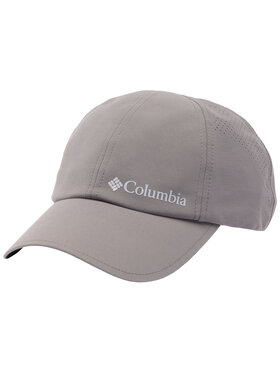 Columbia Columbia Czapka z daszkiem Columbia Silver Ridge IV Ball Cap Szary