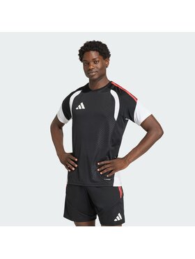 adidas adidas Koszulka techniczna Tiro 26 Competition Training Jersey Czarny Slim Fit
