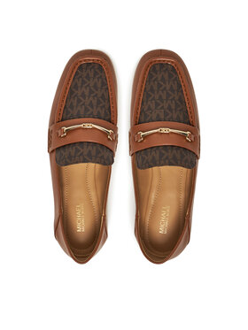 MICHAEL Michael Kors Μοκασίνια MICHAEL Michael Kors - 5