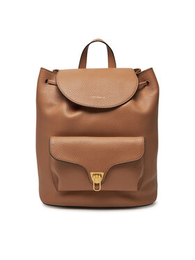 Coccinelle Coccinelle Rucsac MF6 Coccinelle Beat Soft E1 MF6 14 01 01 Maro