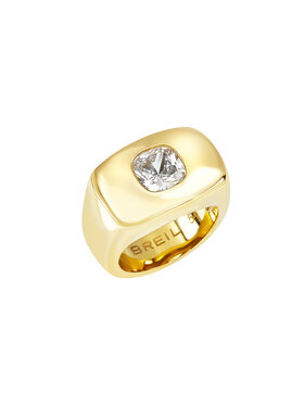 Breil Breil Anello STYLIZE Oro