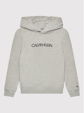 Calvin Klein Jeans Calvin Klein Jeans Pluus Institutional IU0IU00163 Hall Regular Fit