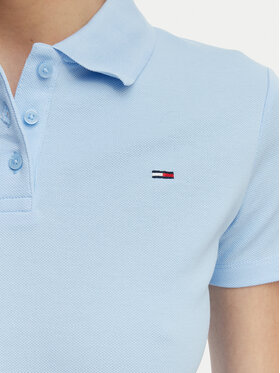 Tommy Jeans Polo Tommy Jeans - 5