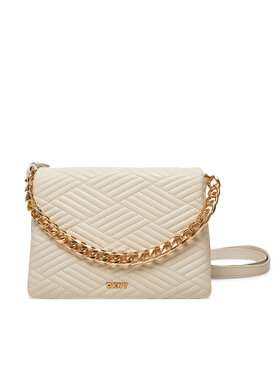 DKNY DKNY Kabelka R44EKI05 Écru