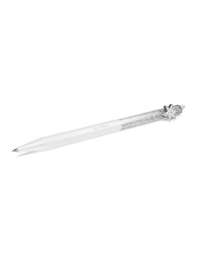 Swarovski Swarovski Długopis Crystalline 5696718 Biały