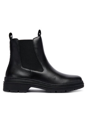 Tamaris Tamaris Stivaletti 1-25436-41 Nero