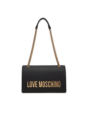 LOVE MOSCHINO Torbica JC4192PP1LKD0000 Crna