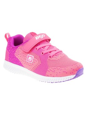 Bejo Bejo Sneakersy Vetas Różowy