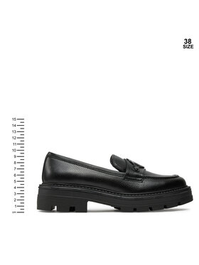 Liu Jo Loaferice Taylor 813 4F4711 EX096 Crna