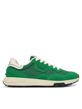 Gant Gant Sportcipők 30633916 Zöld