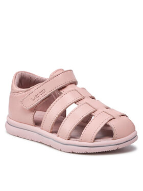 Lasocki Kids Lasocki Kids Sandały CI12-LINEA-01 Różowy
