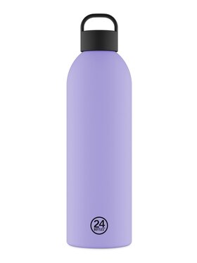 24Bottles 24Bottles Butelka 329527 Fioletowy